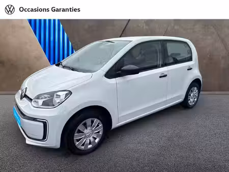 Volkswagen up! 83 Move up!