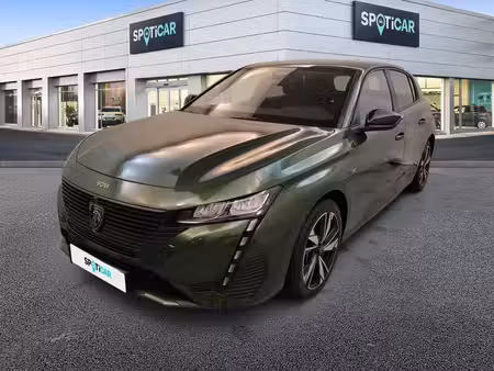 Peugeot 308 1.6 110 Active
