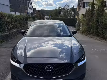 Mazda CX-30 Skyactiv G 2.0 150 Homura