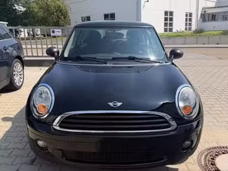 Mini Mini One 1.6 75