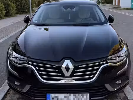 Renault Talisman 1.8 TCe 225 Initiale Paris