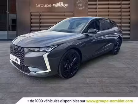 DS 4 1.6 225 Performance Line