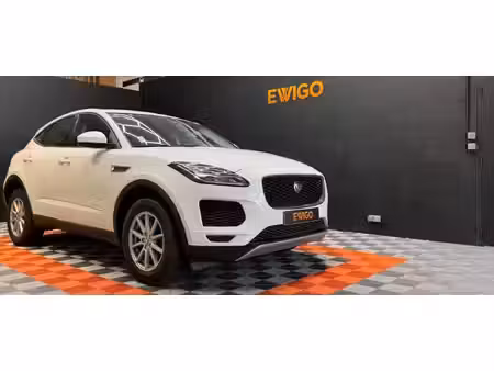 Jaguar E-Pace D150 2.0 150
