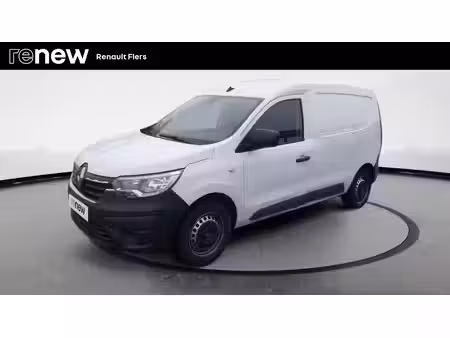 Renault Express Van 1.5 dCi 95 Confort