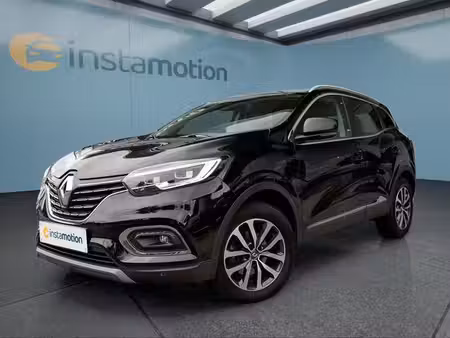 Renault Kadjar 1.3 TCe 140