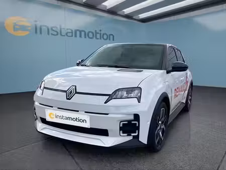 Renault R5 150 Techno