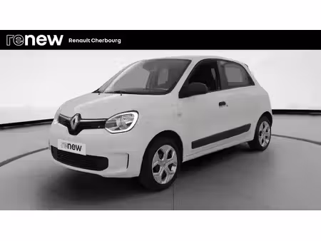 Renault Twingo 81