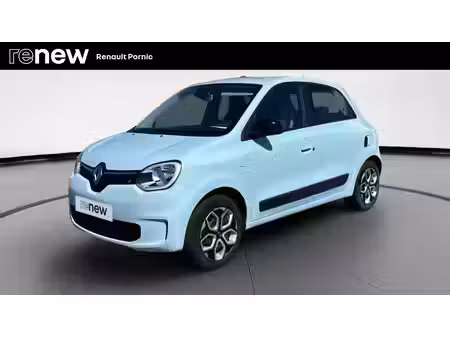 Renault Twingo 1.0 SCe 65
