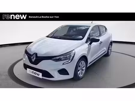 Renault Clio 1.0 SCe 65