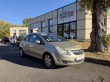 Opel Corsa 1.3 CDTI 95 Edition
