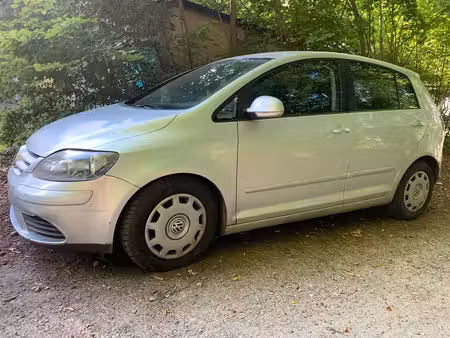 Volkswagen Golf 1.4 75 L