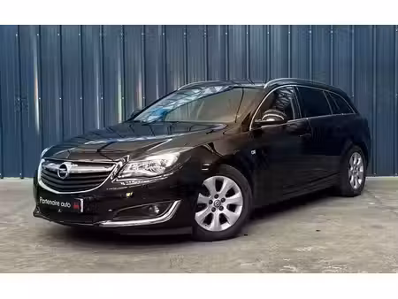 Opel Insignia 1.6 CDTI
