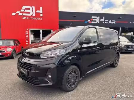 Opel Vivaro 2.0 145