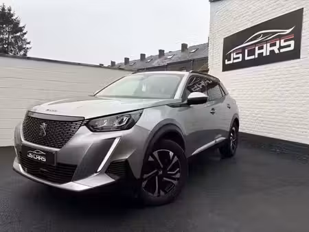 Peugeot 2008 1.2
