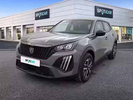 Peugeot 2008 1.2 PureTech 100 Active