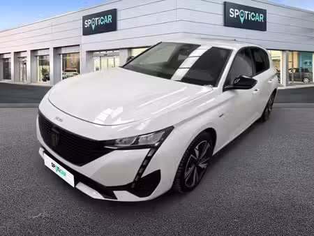 Peugeot 308 Active