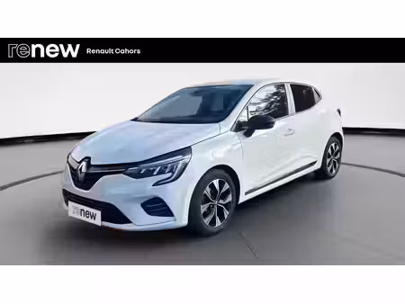 Renault Clio 1.0 TCe 100 Evolution