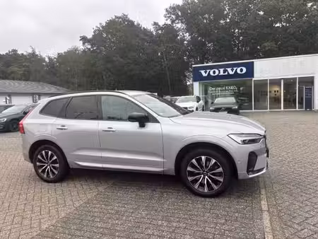 Volvo XC60 T6 2.0 253 Plus 4x4