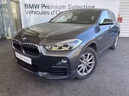 BMW X2 18d 2.0 150 sDrive