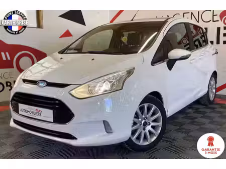 Ford B-max 1.5 TDCi 95