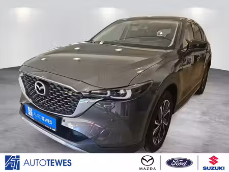 Mazda CX-5 Skyactiv G 2.5 194