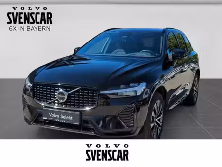 Volvo XC60 2.0 4x4