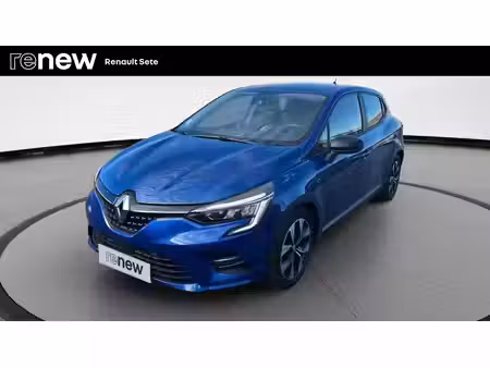 Renault Clio 1.0 TCe 100