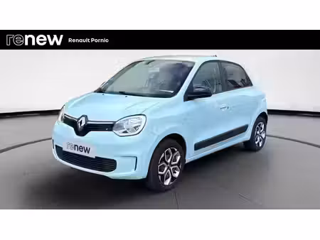 Renault Twingo 81