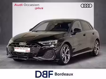 Audi A3 TFSI 150