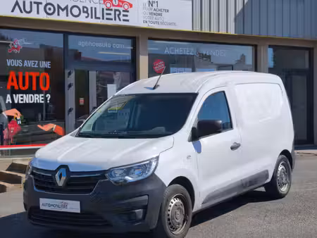 Renault Express Van 1.5 dCi 75 Confort