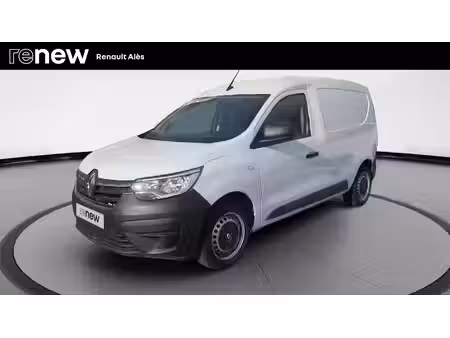 Renault Express Van 1.5 dCi 95 Confort