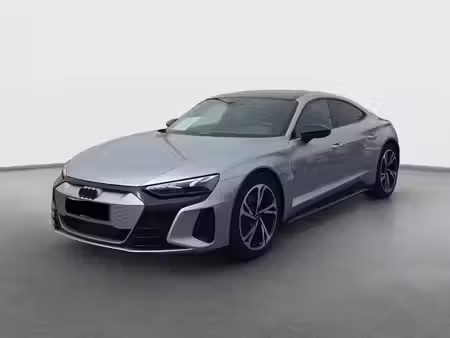 Audi e-tron GT 476 Design quattro