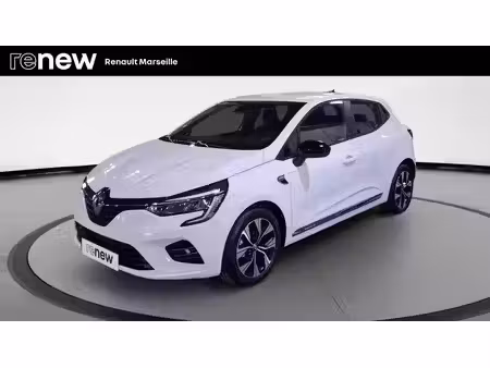 Renault Clio 1.0 TCe 90