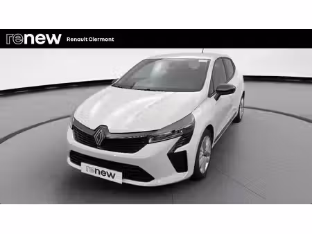Renault Clio 1.0 TCe 90 Evolution