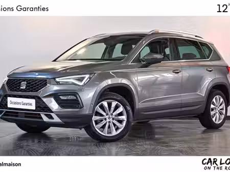 Seat Ateca 1.5 TSI 150