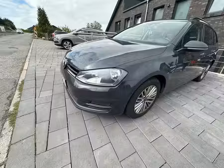 Volkswagen Golf 2.0 TDI 150 Cup