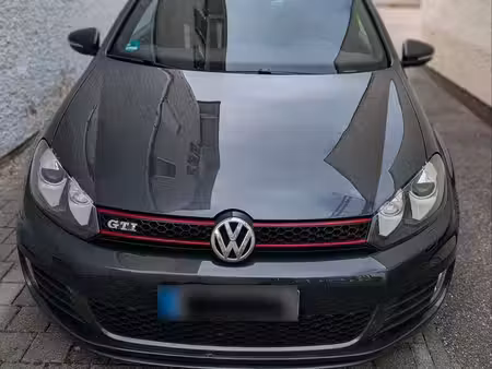 Volkswagen Golf GTI 2.0