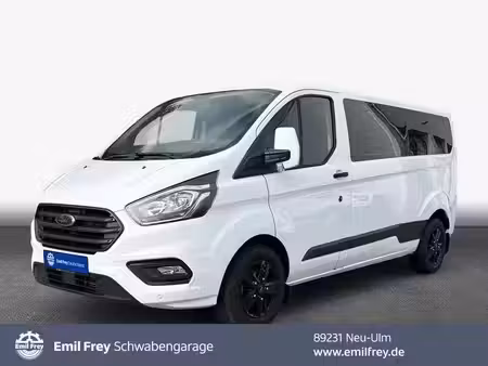 Ford Transit 2.0 105 Trend