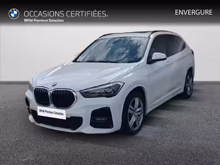 BMW X1 18d 2.0 150 sDrive
