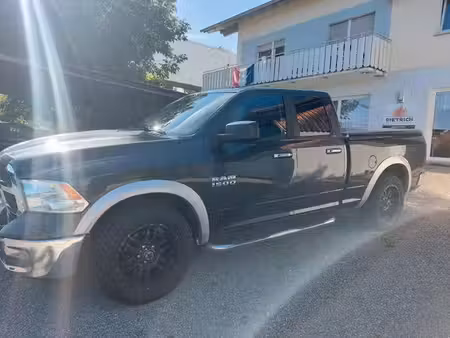 Dodge RAM 1500 