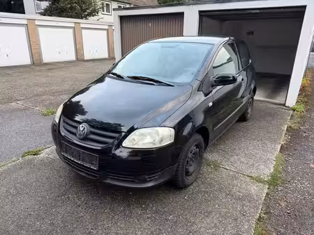 Volkswagen FOX 1.4 75 Fox