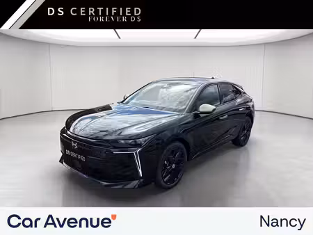 DS 4 1.2 145 Performance Line