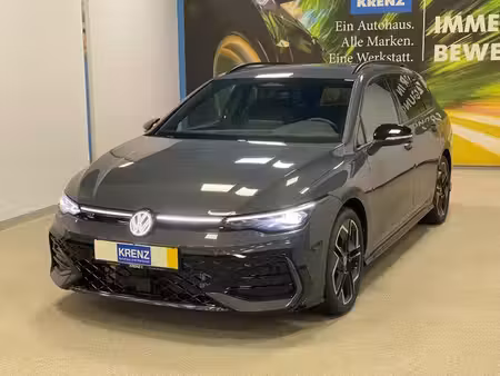 Volkswagen Variant 2.0 R-Line