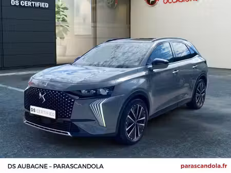 DS 7 E Tense 1.6 300 Opera 4x4