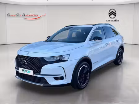DS 7 E Tense 1.6 225 Performance Line