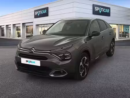 Citroën C4 1.2 PureTech 131 Max