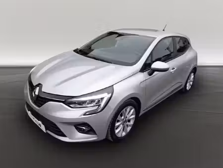Renault Clio 1.0 TCe 100 Zen