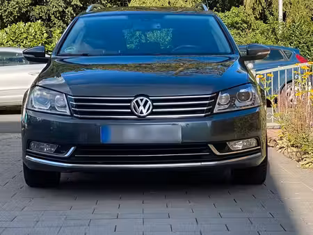 Volkswagen Passat 2.0 TDI 140 Highline
