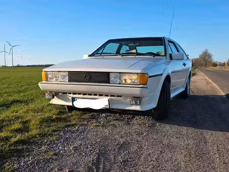 Volkswagen Scirocco 1.8