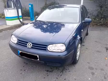 Volkswagen Golf 1.4 75
